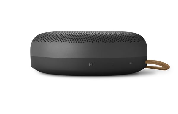 Bang & Olufsen Beosound A1 2nd Gen Anthracit, Sort