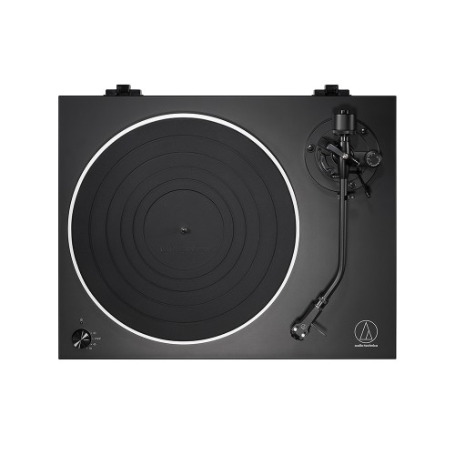 Pikkukuva 5 / 6: Audio-Technica AT-LP5X levysoitin Suoravetolevysoitin Musta Ohje