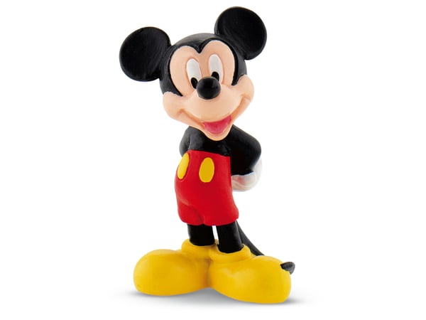 BULLYLAND 15348 leksaksfigurer