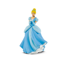 BULLYLAND 12599 leksaksfigurer