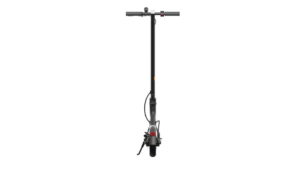 Miniatyrbillede 4 af 5: Xiaomi Mi Electric Scooter Pro 2 Sort 25 km/t 12,8 At