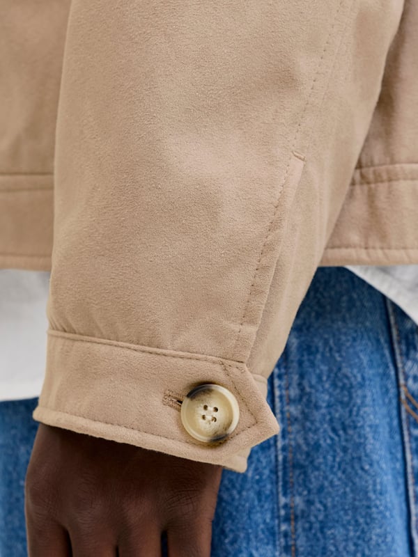 Jack & Jones 12294187_132_XL kappa och jacka