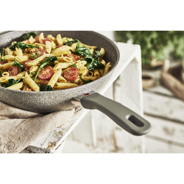 Miniatyrbillede 3 af 5: BALLARINI 75002-937-0 stegepande Wok/Stirfry pande Rund