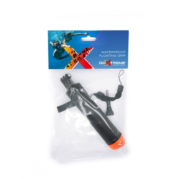 Miniatyrbild 6 av 6: Easypix 55241 action- och sportkameratillbehör Flytgrepp