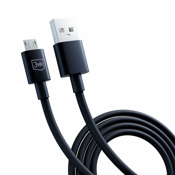 Miniatyrbild 7 av 9: 3MK Hyper Cable USB-kablar