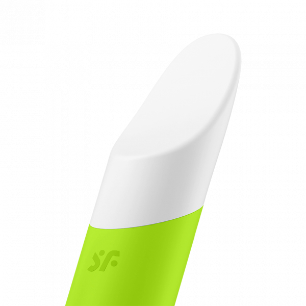 Satisfyer Ultra Power Bullet 7 Minivibrator Ambidextrous