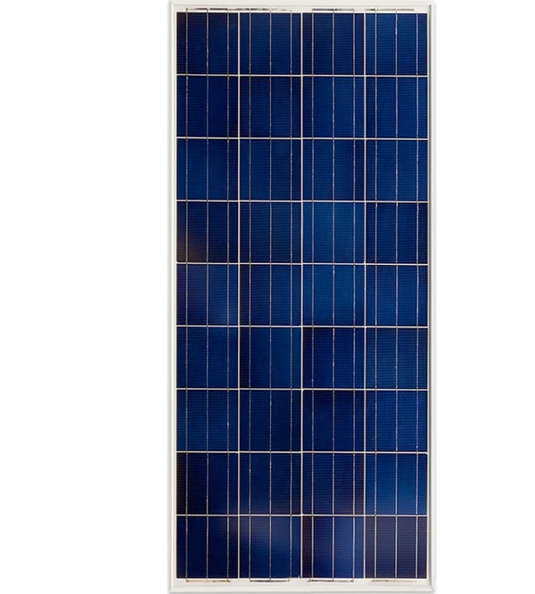 Victron Energy SPM040901200 solpanel 90 W Monokrystallinsk silicium