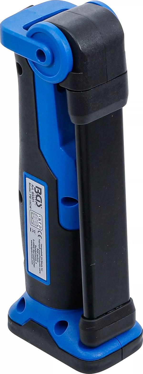 BGS technic Cordless Bendy Lamp