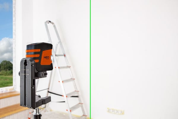 NEO tools 75-107 tasolaser