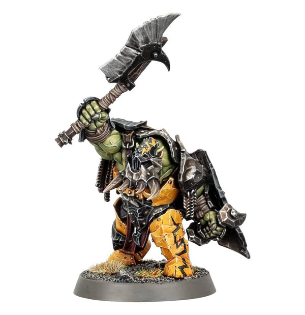 Miniatyrbild 6 av 13: Games Workshop 89-61 collectible figure