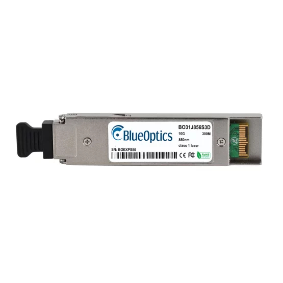 BlueOptics 808-38610-BO modul til netværksmodtager XFP 850 nm