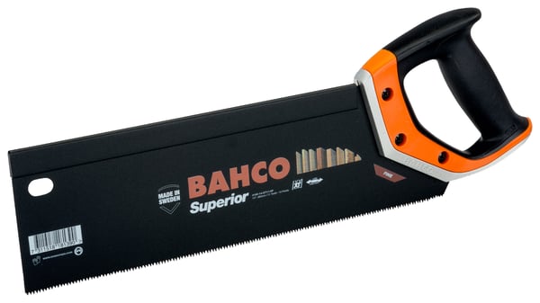 Bahco 3180-14-XT11-HP käsisaha Selkäsaha 35 cm Musta, Oranssi Bahco 3180-14-XT11-HP käsisaha Selkäsaha 35 cm Musta, Oranssi