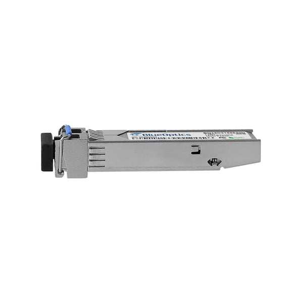 Miniatyrbillede 6 af 7: BlueOptics 1KGT038906R0001-BO modul til netværksmodtager Fiberoptisk 1250 Mbit/s SFP
