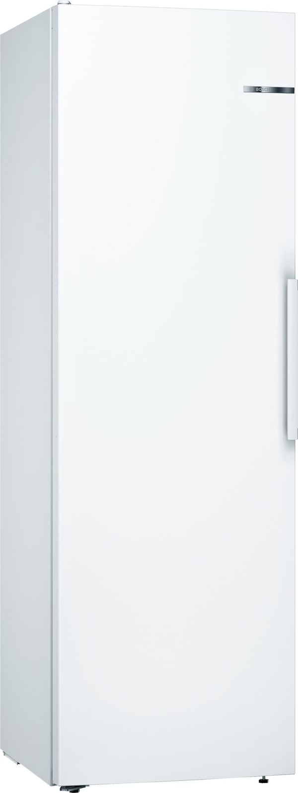 Bosch Serie 4 KSV36VWEP køleskab Fritstående 346 L Hvid
