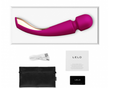 Miniatyrbillede 4 af 4: LELO Wand 2 Ambidextrous
