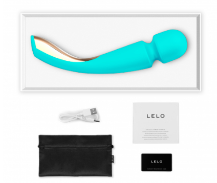 Miniatyrbild 3 av 4: LELO Wand 2 Ambidextrous