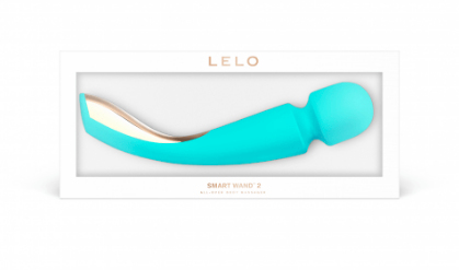 Miniatyrbild 4 av 4: LELO Wand 2 Ambidextrous