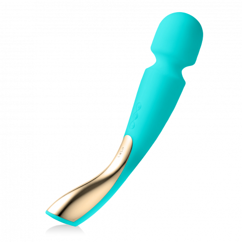 Miniatyrbild 1 av 4: LELO Wand 2 Ambidextrous