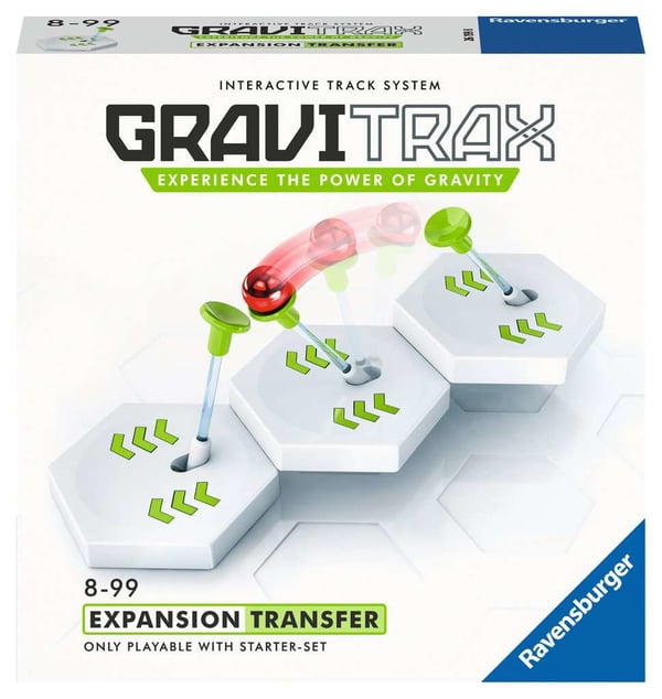 Ravensburger GraviTrax Transfer