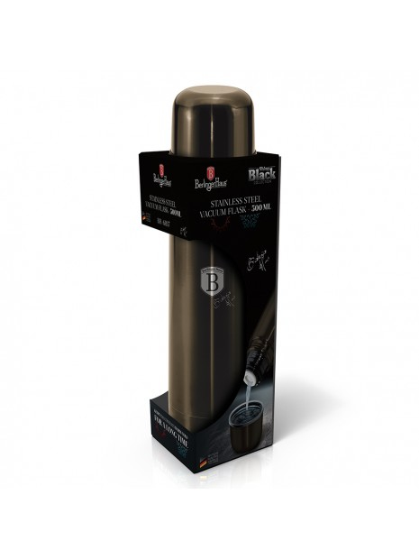 Berlinger Haus BH/6819 termokande 1 L Sort