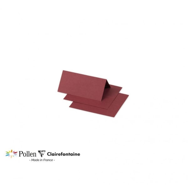 Miniatyrbild 1 av 2: Clairefontaine 75080C 25 styck