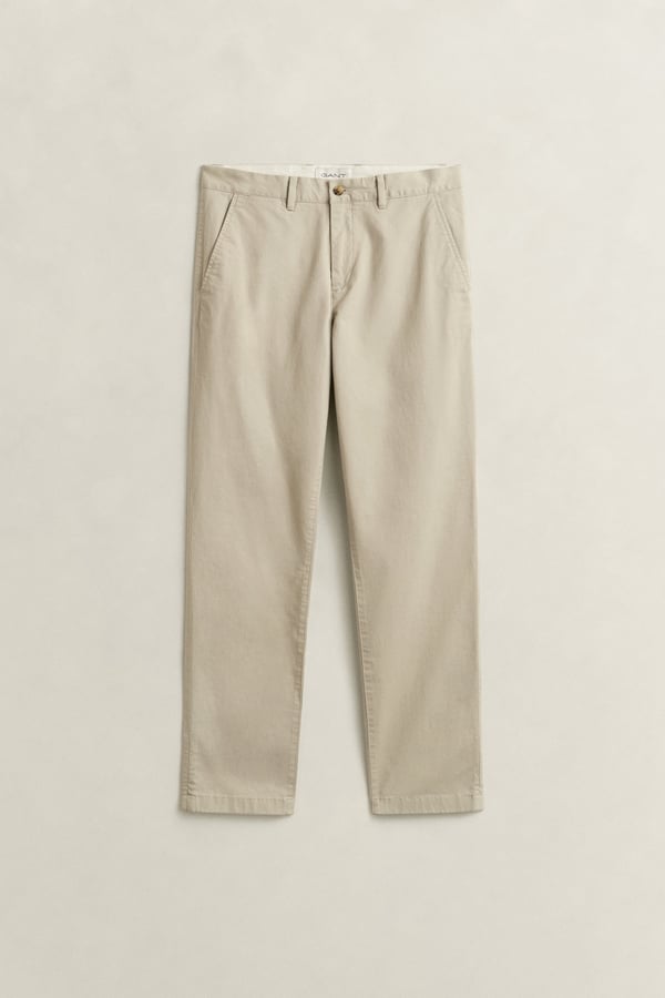 Miniatyrbild 5 av 6: Gant 1501001-215 Brun