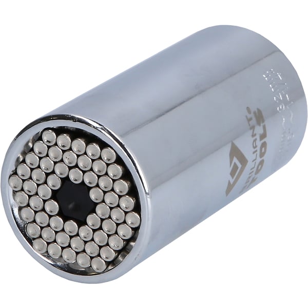 Brilliant Tools BT022899 hylsnyckelsats Uttag