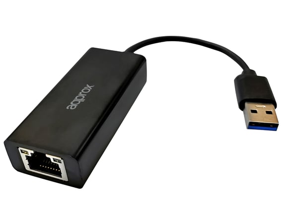 Approx APPC07GV2 verkkokortti Ethernet 1000 Mbit/s