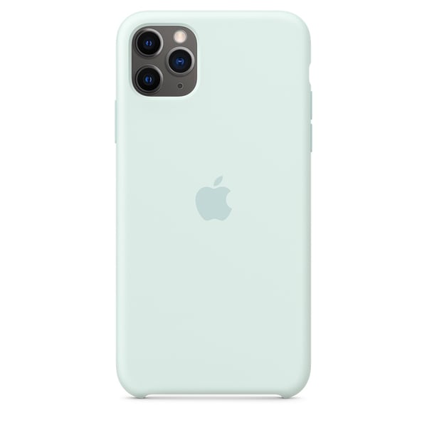 Miniatyrbillede 6 af 7: Apple MY102ZM/A mobiltelefon etui 16,5 cm (6.5") Cover Turkisfarve