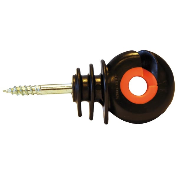 Miniatyrbild 1 av 9: Gallagher Ringisolator XDI (75 st)