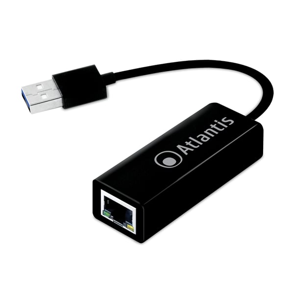 Atlantis Land A02-UTL30 netværkskort Ethernet 1000 Mbit/s