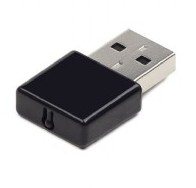 Miniatyrbillede 2 af 4: Gembird WNP-UA-005 netværkskort WLAN 300 Mbit/s