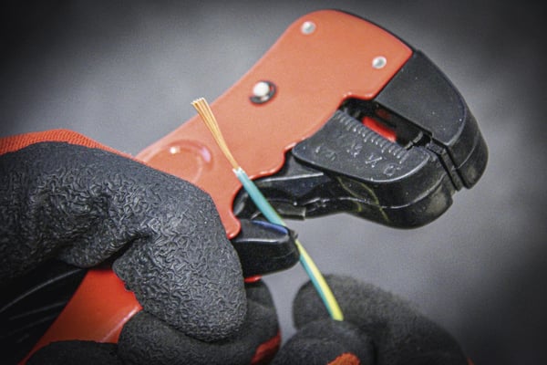 BGS technic Automatic Wire Stripper