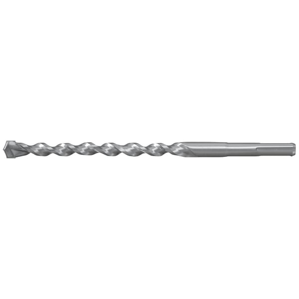 Miniatyrbillede 1 af 2: Fischer 531852-SDS Plus II Boresæt 1 stk