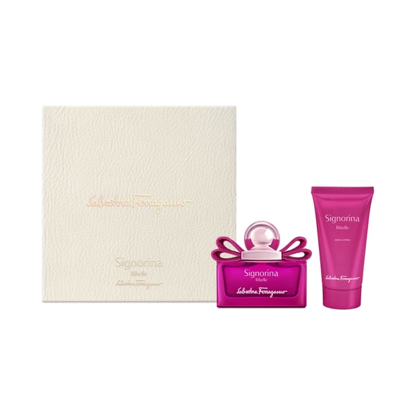 Salvatore Ferragamo Signorina Ribelle Spring Kit 2 stk Hunstik