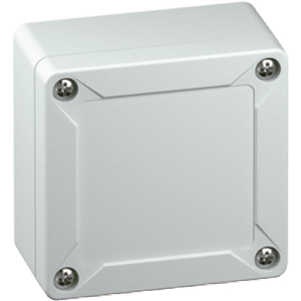 Spelsberg TG ABS 88-6-o elektrisk skab Acrylonitrilbutadienstyren, Polyurethan IP66, IP67