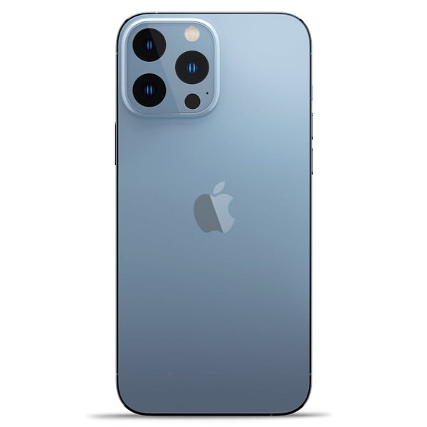 Miniatyrbillede 4 af 9: Spigen GlastR Optik Linsebeskytter