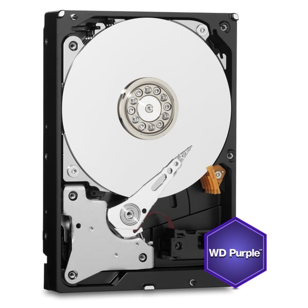 WD Purple WD40PURX