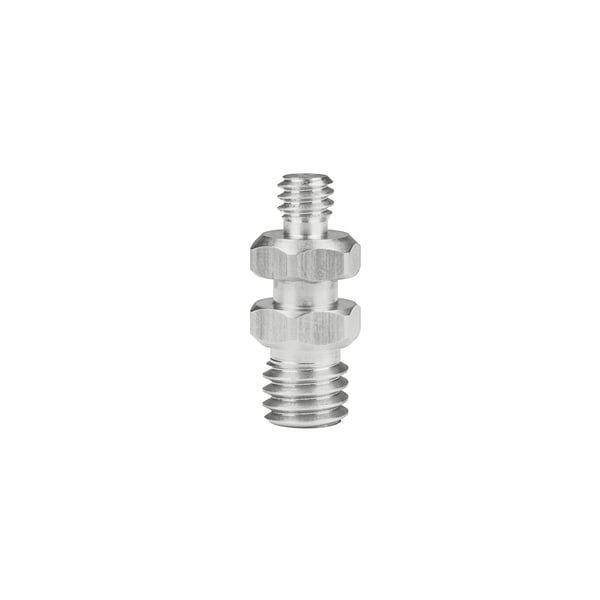 Miniatyrbild 8 av 13: Sirui P-424FS+VH-10 1/4, 3/8" Aluminium, Kol Svart