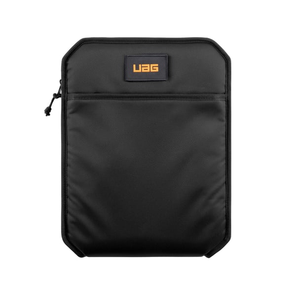 Urban Armor Gear Shock Sleeve Lite 27,9 cm (11") Etui Sort, Grå