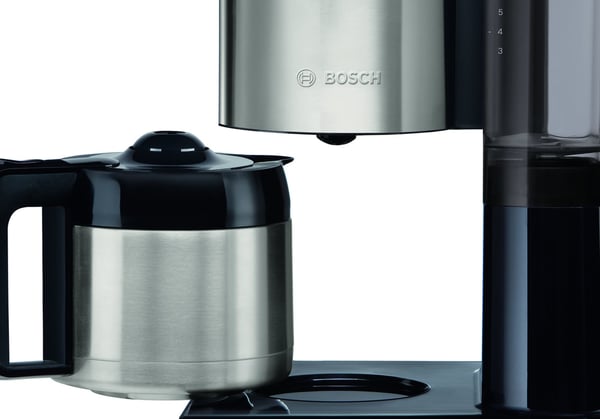 Bosch TKA8A683 kaffemaskin Halvautomatisk Droppande kaffebryggare 1,1 l