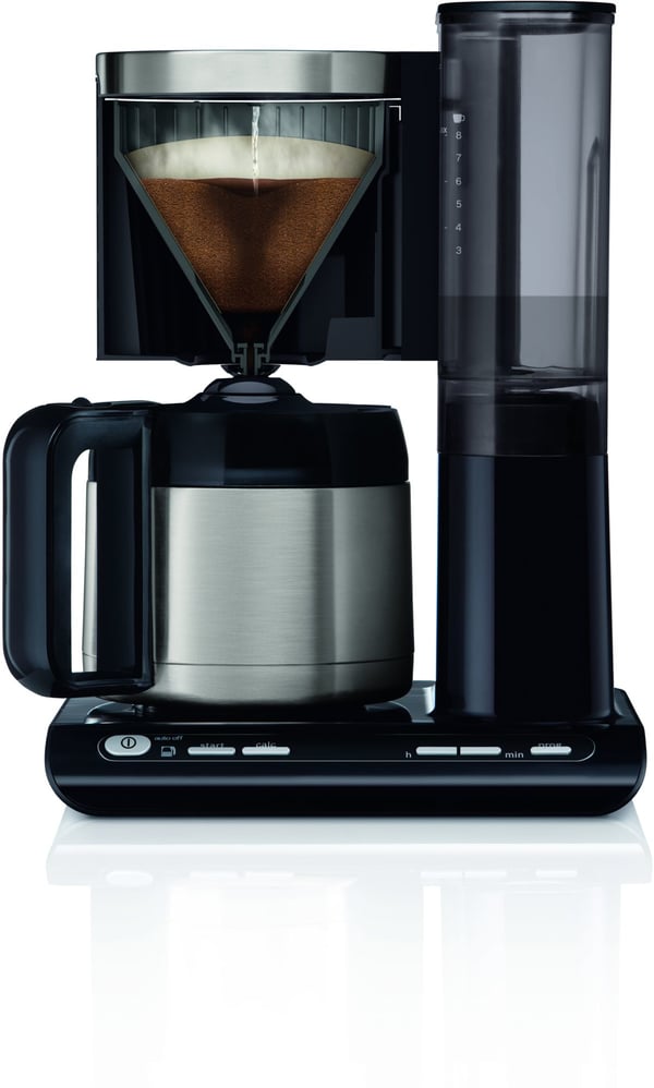 Bosch TKA8A683 kaffemaskin Halvautomatisk Droppande kaffebryggare 1,1 l