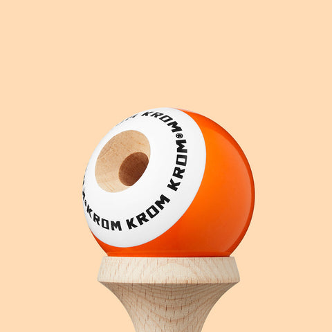 KROM KENDAMA PL-ORA aktive/færdighedsspil & legetøj