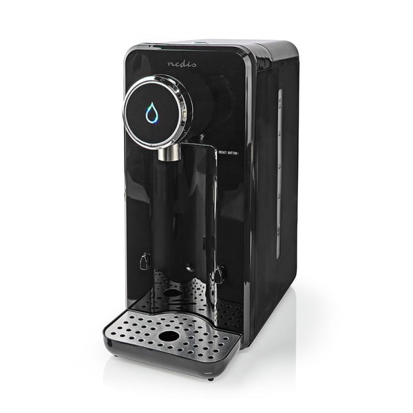 Nedis KAWD100FBK vand dispenser Sort 2,5 L