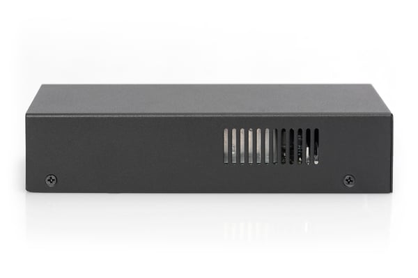 Miniatyrbillede 4 af 5: Digitus DN-95109 PoE adapter Gigabit Ethernet 56 V