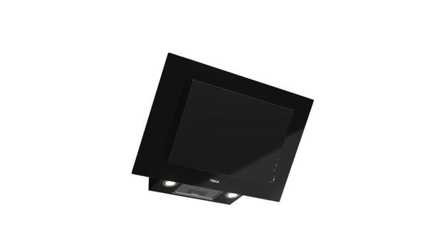 Miniatyrbild 5 av 11: Teka DVT Pro 78780 TCS BK Väggmonterad Svart 786 m³/h