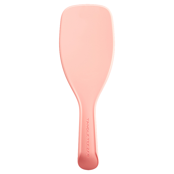 Miniatyrbild 3 av 3: Tangle Teezer The Wet Detangler Vuxen Hårborste och kam Persika 1 styck