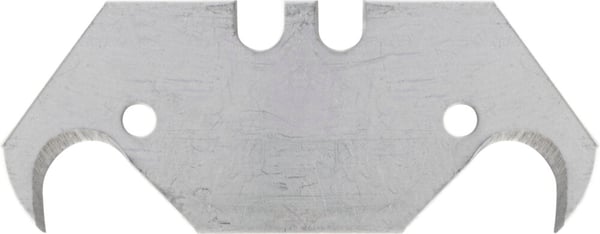 Laserliner 600.300.2 blad til hobbykniv 10 stk