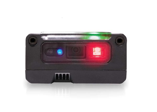 Datalogic Gryphon GFS4520 - Kit - Streckkodsläsare