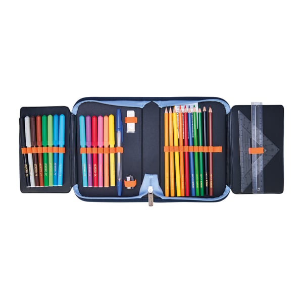 Herlitz Tech Mech